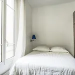 Apartment In Rue Saint-Honore