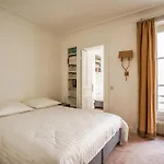 Apartment In Rue Saint-Honore