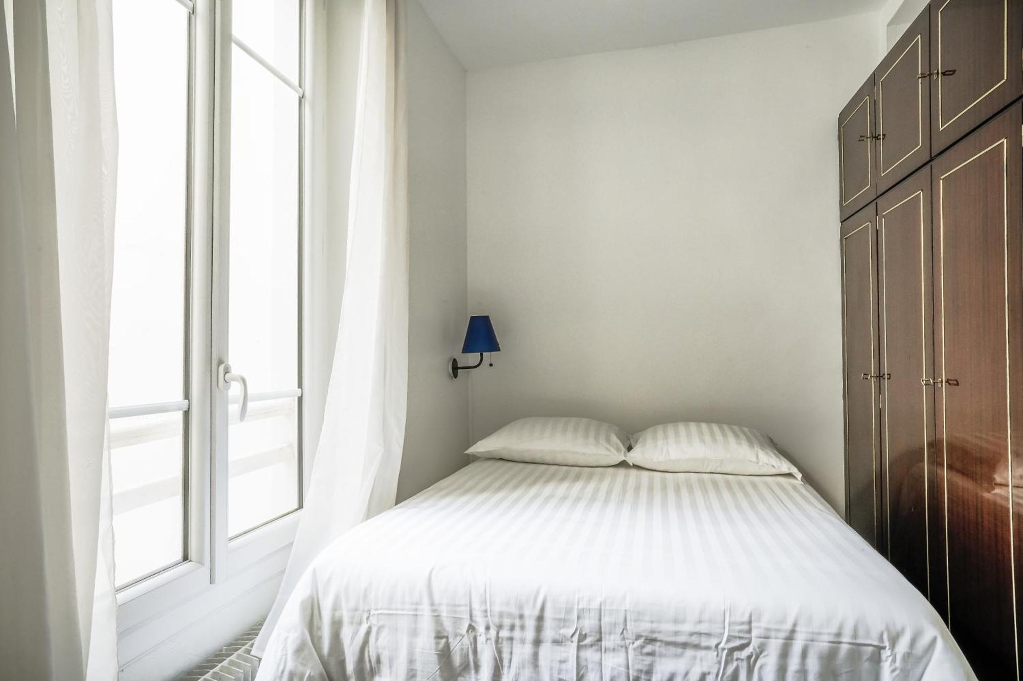 In Rue Saint-honore Appartement