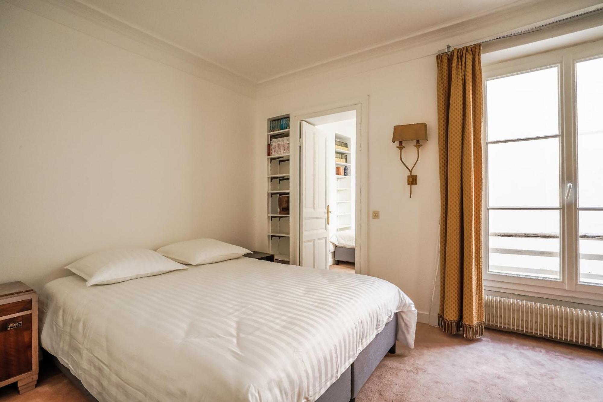 Appartement In Rue Saint-honore Parijs