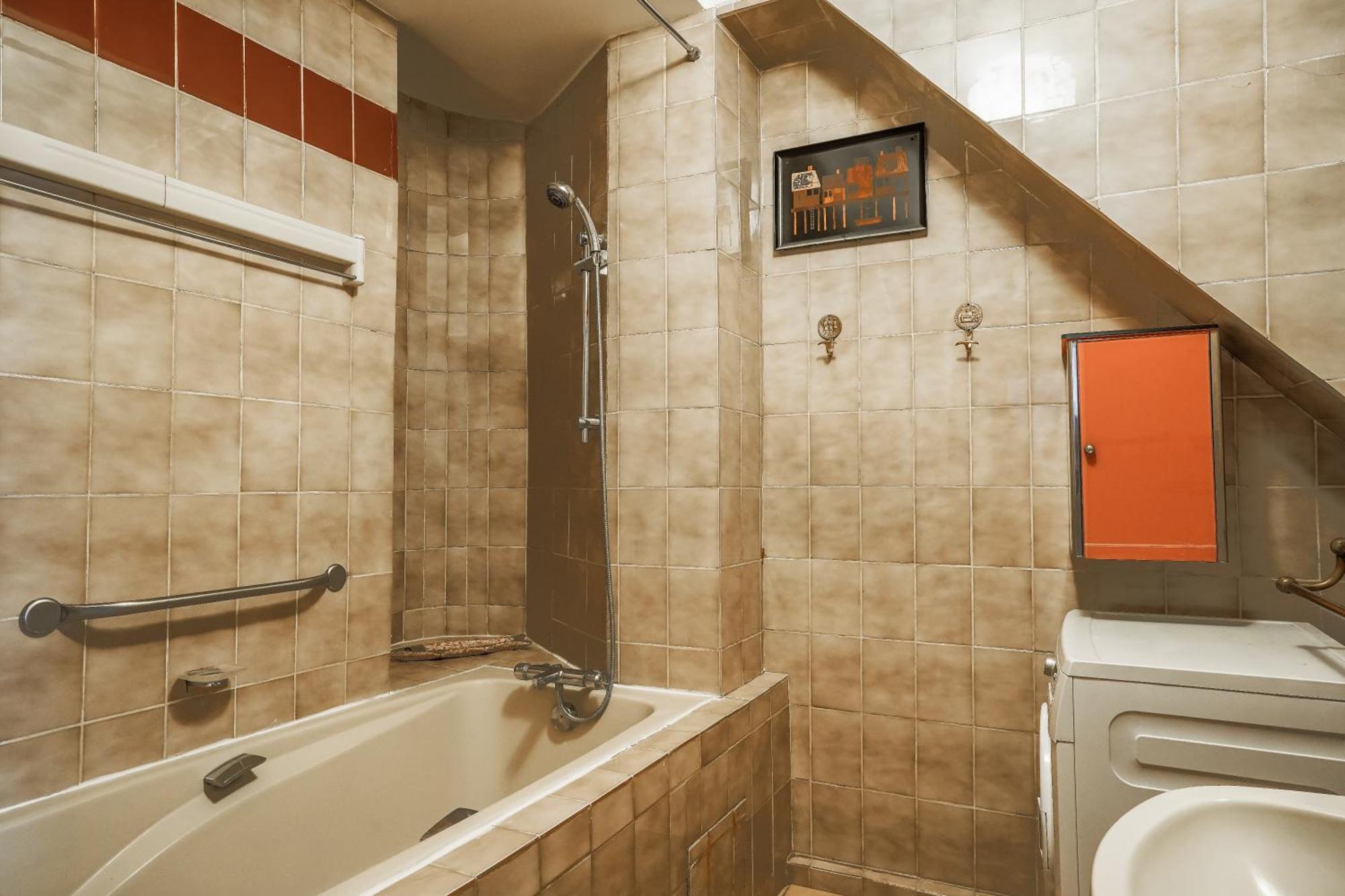 In Rue Saint-honore Apartment Paris